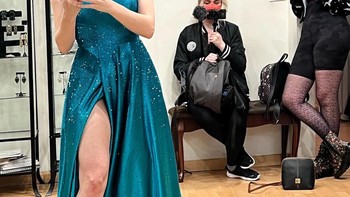 Alasan mengendapkan uang tersebut, karena menurutnya ia hanya dapat menarik dalam jumlah tertentu. Foto: (Twitter).