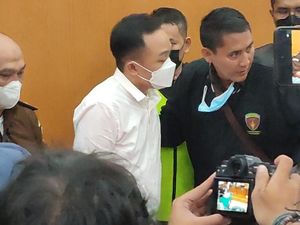 Ricky Rizal Klaim Pengamanan Senjata Yosua Tak Terkait Skenario Sambo