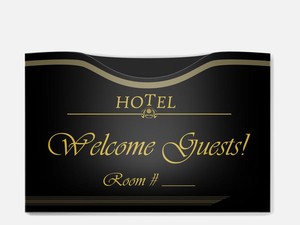 Plis Banget, Jangan Bawa Pembungkus Kunci Hotel Saat Tinggalkan Kamar