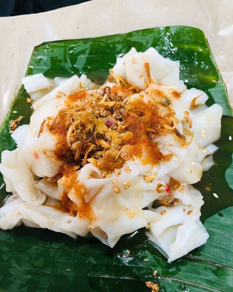 Ci cong fan