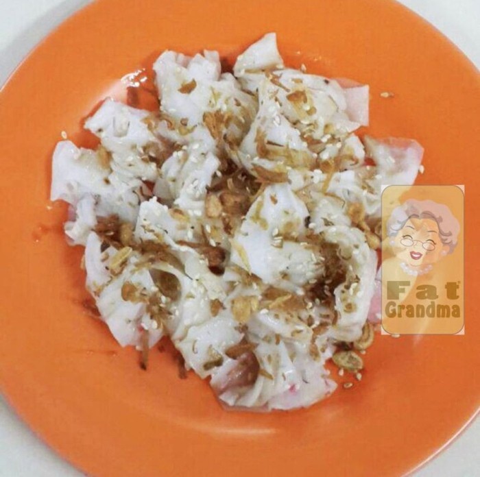 Ci cong fan