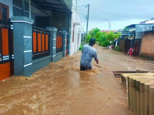Prediksi Kedatangan La Nina, BMKG Ungkap Potensi Kemarau Basah