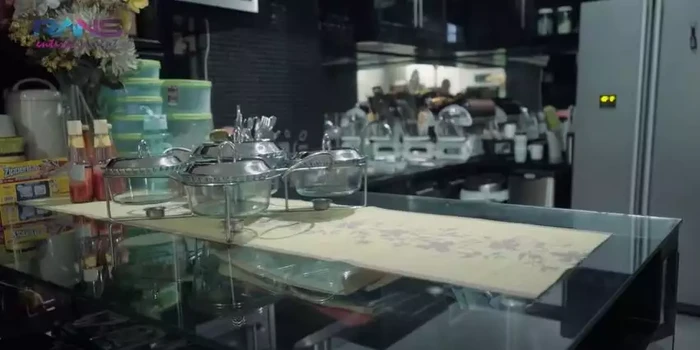 Dapur Soimah Dapur Soimah