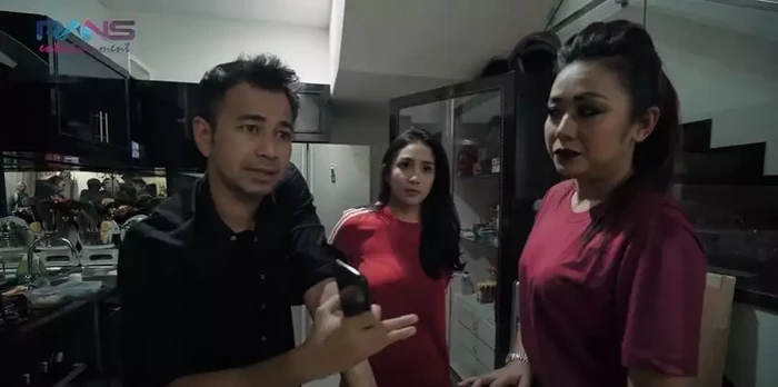 Dapur Soimah Dapur Soimah
