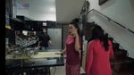 Gaya Tatanan Dapur Rumah Soimah di Jogja dan Jakarta