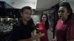 Gaya Tatanan Dapur Rumah Soimah di Jogja dan Jakarta