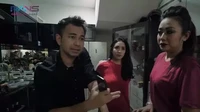Melalui youTube Rans Entertainment, Soimah pernah mengajak Raffi Ahmad dan Nagita Slavina untuk menjelajahi rumahnya termasuk ke dapurnya.Foto: YouTube