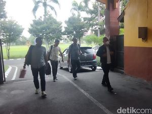 Pengacara Direktur Operasional LIB Singgung Rekomendasi Polda Jatim