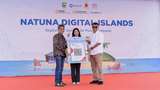 Jurus DANA Hadirkan Digitalisasi Keuangan di Kepulauan Natuna
