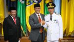 Sosok Heru Budi Hartono Pj Gubernur DKI Jakarta Pengganti Anies