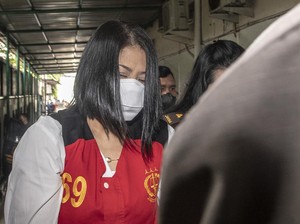 Putri Candrawathi Didakwa Pembunuhan Berencana terhadap Brigadir J!