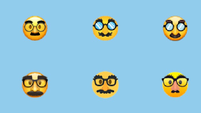 Penggunaan emoji pada pesan memberikan warna tersendiri pada percakapan. Emoji dipakai untuk membantu individu mengekspresikan diri lebih baik. Tapi, tahukah kamu bahwa setiap emoji memiliki artinya tersendiri, termasuk emoji wajah menyamar (disguised face).