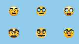Arti Emoji Orang Berkacamata dan Berkumis, Ternyata Ini Inspirasinya