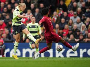 Eerling Haaland Striker Haus Gol hingga Bikin Sebuah Game nge-bug