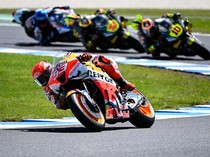 Jadwal MotoGP Australia 2023 Akhir Pekan Ini, Balapan Digelar Pagi