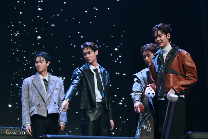 F4 Thailand