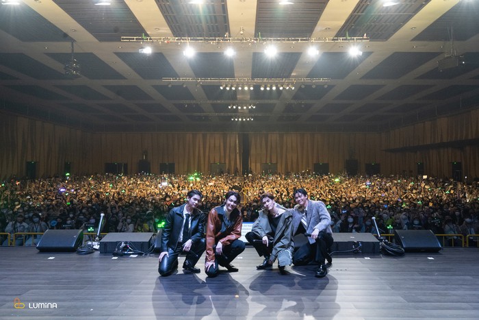 F4 Thailand F4 Thailand