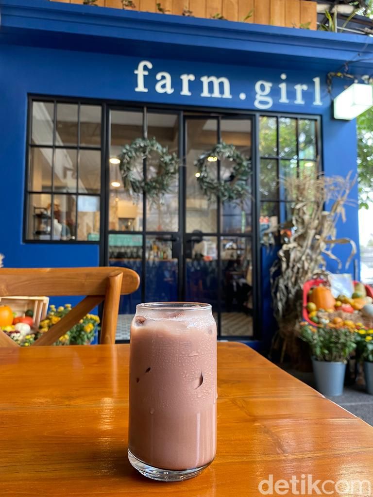 farm.girl : Empuk Jucy Racikan Beef Burger ala Perternakan Amerika