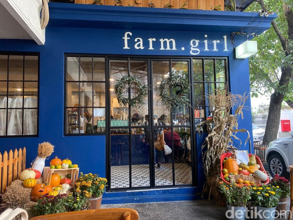 farm.girl : Empuk Jucy Racikan Beef Burger ala Perternakan Amerika