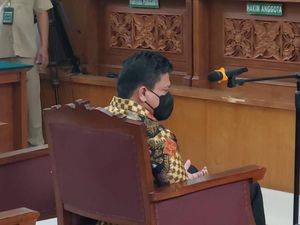 Jaksa Ungkap Sambo Minta Bharada E Tambah Amunisi Glock 17 Jadi 15 Butir