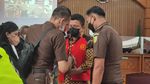 Ini Foto Ferdy Sambo Duduk Sebagai Terdakwa