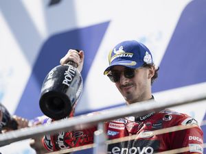 Pecco Bagnaia Bisa Jadi Juara Dunia di Sepang, Begini Skenarionya