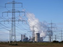 Rusia Setop Pasokan Gas ke Austria, Ada Apa?