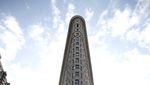 5 Gedung Paling Tersohor di New York