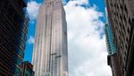 5 Gedung Paling Tersohor di New York