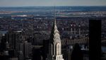 5 Gedung Paling Tersohor di New York
