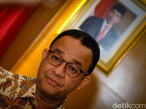 Inikah Kandidat Kuat Cawapres Anies yang Akan Diumumkan Selepas Haji?