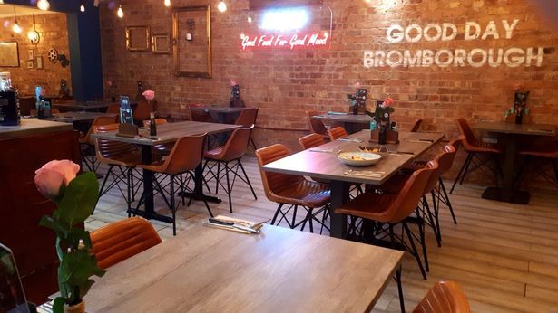 Hampir Bangkrut! Resto Ini Akhirnya Diselamatkan Sumbangan Pelanggan