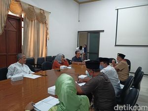Surat Edaran SMPN 6 Ponorogo Soal Dana Pembangunan Masjid Rp 1,5 Juta Dicabut