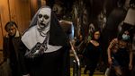 Hii Ngeri.. Ada Zombie Berkeliaran di Jalanan Chile