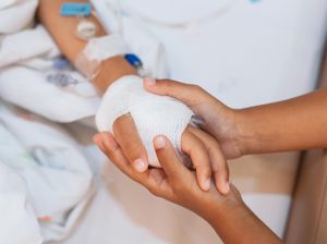Nambah Lagi! Kasus Gagal Ginjal Akut DKI Jadi 86 Anak, Ini Gejala Hari ke Hari