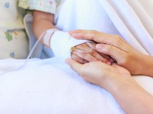 IDAI Pusat Sebut 24 Anak di Jatim Alami Gagal Ginjal Misterius