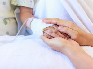 Antisipasi Gangguan Ginjal Akut, IDAI Sarankan Hindari Dulu Sirup Paracetamol