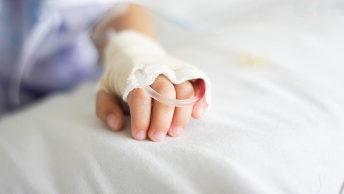Dokter di India Ditangkap Usai Resepkan Obat Batuk Sirup Beracun, Picu Kematian