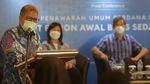 IPO Saham, Primaya Hospital Bidik Dana Rp 287,11 M
