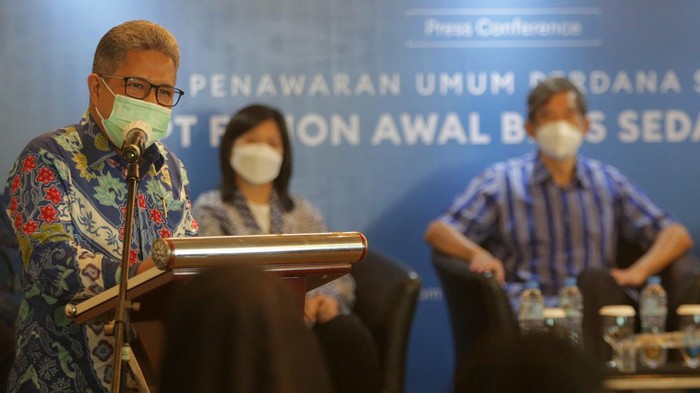 IPO Saham, Primaya Hospital Bidik Dana Rp 287,11 M Primaya Hospital akan melakukan penawaran umum saham perdana. Mereka mengincar dana segar Rp 272-287,11 miliar.