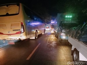 Jembatan di Palopo Nyaris Ambruk Ditutup, Ini Jalur Alternatif bagi Pengendara