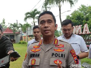 Saksi Kunci Pembunuhan PNS Semarang Ubah Keterangan, Polisi Soroti Peran LPSK