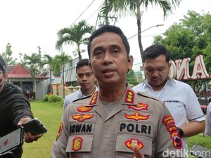 Profil Kapolrestabes Semarang Kombes Irwan Anwar, Saksi Dugaan Pemerasan SYL