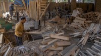 Perkebunan pohon willow di Kashmir semakin berkurang dari dampak masifnya pembuatan bet kriket. Dimana olehraga ini merupakan raja di India. Apalagi selama kompetisi ICC World T20 di Dubai tahun lalu. Permintaan bet kriket meningkat tajam.