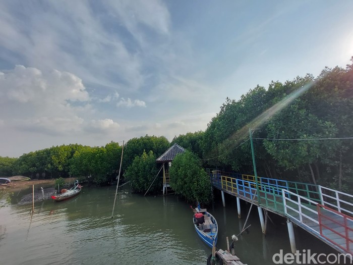 Kawasan Lontar, Kabupaten Serang