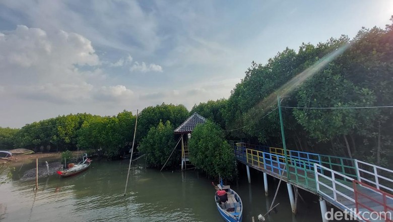 Kawasan Lontar, Kabupaten Serang Kawasan Lontar, Kabupaten Serang