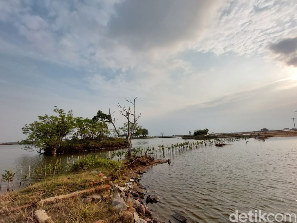 Kawasan Lontar, Kabupaten Serang