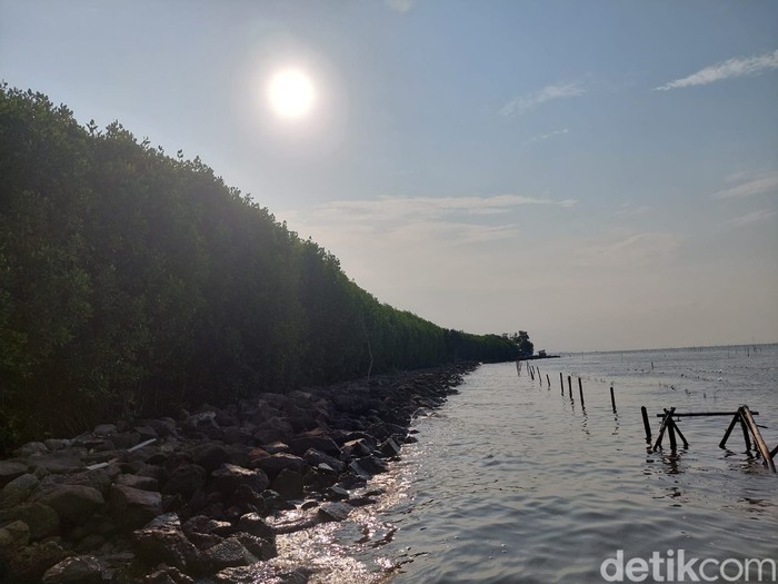 Kawasan Lontar, Kabupaten Serang