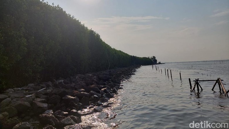 Kawasan Lontar, Kabupaten Serang Kawasan Lontar, Kabupaten Serang