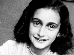 Komentari Anne Frank, Pejabat Partai di Swedia Tuai Kecaman